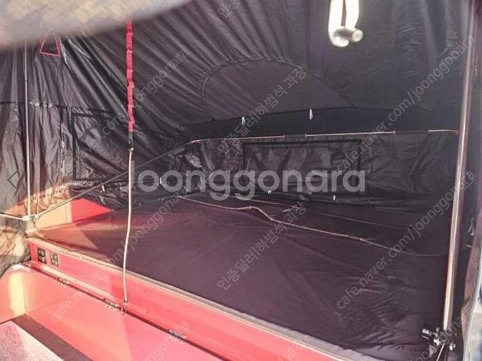 @21년식 캠핑트레일러 기타 전국최저가격전액할부최대72개월저신용할부카드현금고품질--9